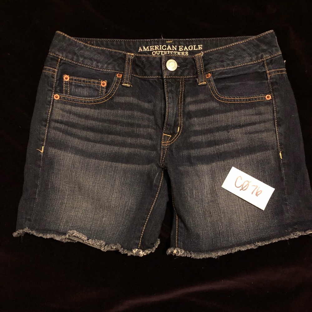 American Eagle Shorts C076